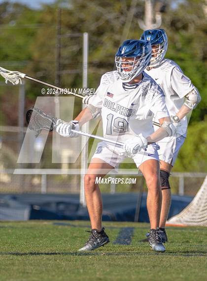 Thumbnail 3 in Gulf Breeze vs. Leon photogallery.