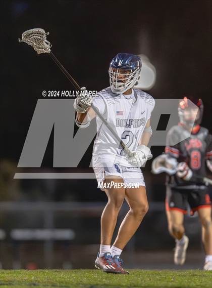Thumbnail 3 in Gulf Breeze vs. Leon photogallery.