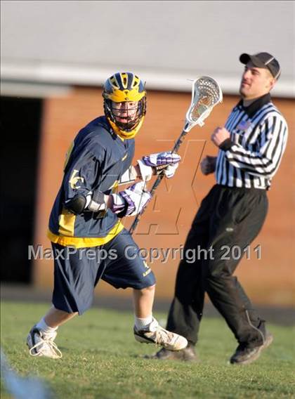 Thumbnail 3 in Loudoun County @ Loudoun Valley photogallery.