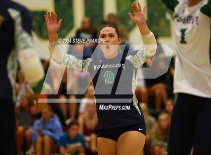 Thumbnail 3 in Woodgrove @ Loudoun Valley photogallery.