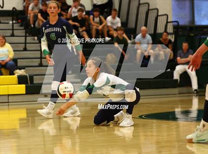 Thumbnail 3 in Woodgrove @ Loudoun Valley photogallery.