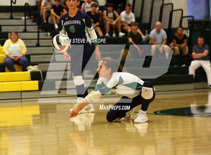Thumbnail 1 in Woodgrove @ Loudoun Valley photogallery.