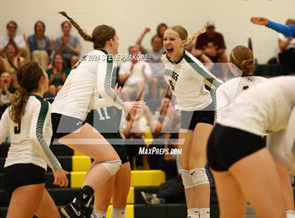Thumbnail 1 in Woodgrove @ Loudoun Valley photogallery.