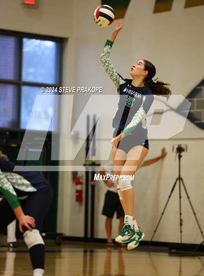 Thumbnail 3 in Woodgrove @ Loudoun Valley photogallery.