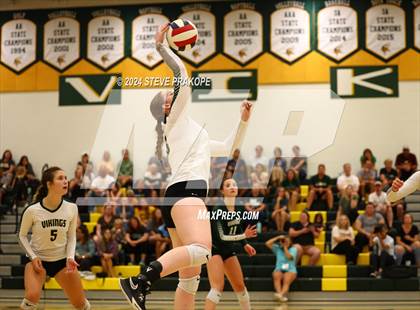 Thumbnail 3 in Woodgrove @ Loudoun Valley photogallery.