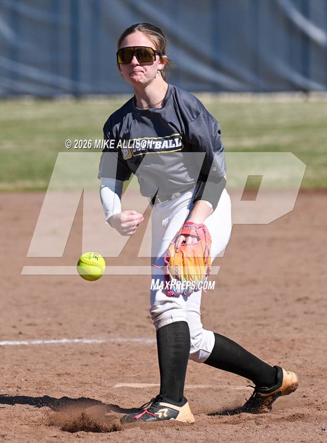 Bradley Central @ Whitwell