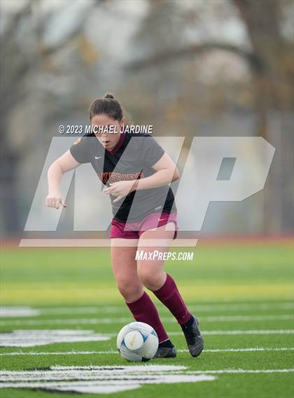 Thumbnail 2 in Lakeside vs Lincoln (WIAA 3A Consolation) photogallery.