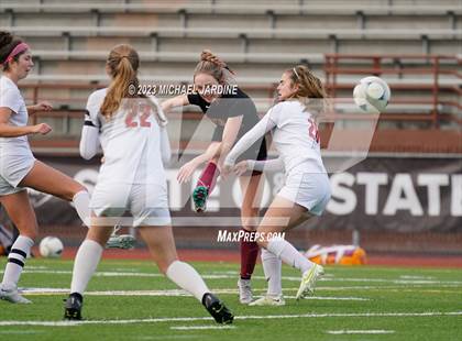 Thumbnail 3 in Lakeside vs Lincoln (WIAA 3A Consolation) photogallery.
