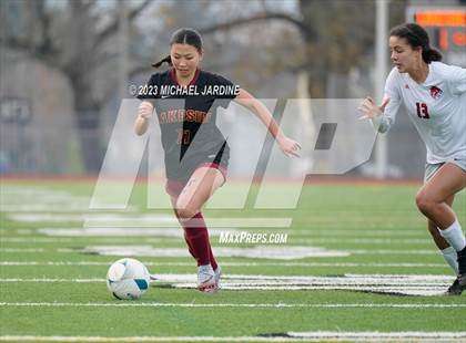 Thumbnail 3 in Lakeside vs Lincoln (WIAA 3A Consolation) photogallery.