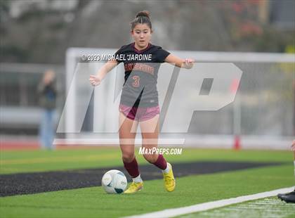 Thumbnail 3 in Lakeside vs Lincoln (WIAA 3A Consolation) photogallery.