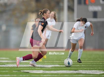 Thumbnail 3 in Lakeside vs Lincoln (WIAA 3A Consolation) photogallery.