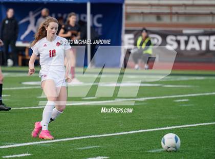 Thumbnail 1 in Lakeside vs Lincoln (WIAA 3A Consolation) photogallery.