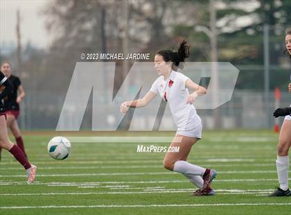 Thumbnail 3 in Lakeside vs Lincoln (WIAA 3A Consolation) photogallery.