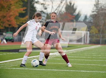 Thumbnail 3 in Lakeside vs Lincoln (WIAA 3A Consolation) photogallery.