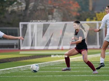 Thumbnail 3 in Lakeside vs Lincoln (WIAA 3A Consolation) photogallery.