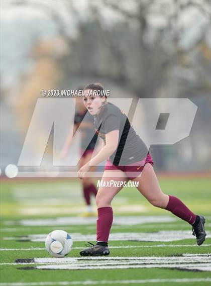 Thumbnail 3 in Lakeside vs Lincoln (WIAA 3A Consolation) photogallery.