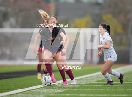 Thumbnail 1 in Lakeside vs Lincoln (WIAA 3A Consolation) photogallery.