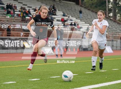 Thumbnail 2 in Lakeside vs Lincoln (WIAA 3A Consolation) photogallery.