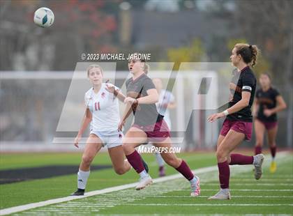 Thumbnail 2 in Lakeside vs Lincoln (WIAA 3A Consolation) photogallery.