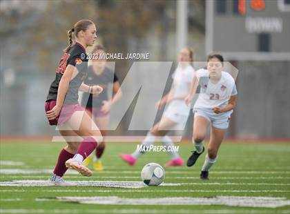 Thumbnail 2 in Lakeside vs Lincoln (WIAA 3A Consolation) photogallery.