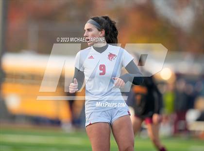 Thumbnail 1 in Lakeside vs Lincoln (WIAA 3A Consolation) photogallery.