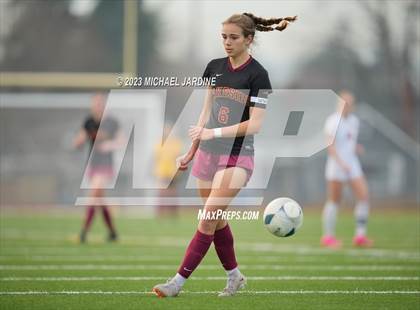 Thumbnail 1 in Lakeside vs Lincoln (WIAA 3A Consolation) photogallery.