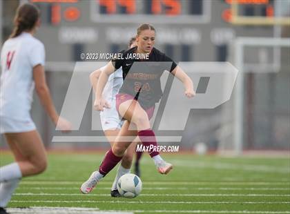 Thumbnail 3 in Lakeside vs Lincoln (WIAA 3A Consolation) photogallery.