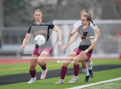 Thumbnail 3 in Lakeside vs Lincoln (WIAA 3A Consolation) photogallery.