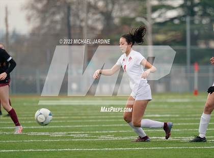 Thumbnail 2 in Lakeside vs Lincoln (WIAA 3A Consolation) photogallery.