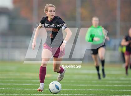 Thumbnail 1 in Lakeside vs Lincoln (WIAA 3A Consolation) photogallery.