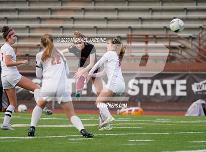 Thumbnail 1 in Lakeside vs Lincoln (WIAA 3A Consolation) photogallery.