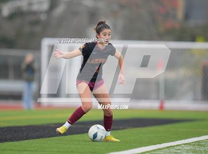 Thumbnail 2 in Lakeside vs Lincoln (WIAA 3A Consolation) photogallery.