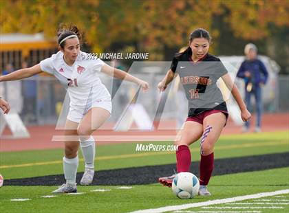 Thumbnail 1 in Lakeside vs Lincoln (WIAA 3A Consolation) photogallery.