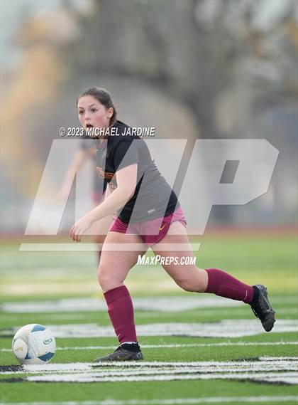 Thumbnail 1 in Lakeside vs Lincoln (WIAA 3A Consolation) photogallery.