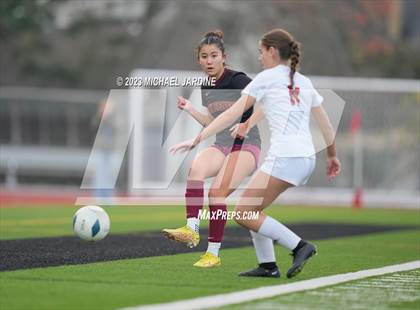 Thumbnail 1 in Lakeside vs Lincoln (WIAA 3A Consolation) photogallery.