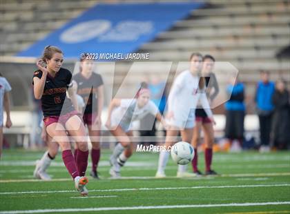 Thumbnail 2 in Lakeside vs Lincoln (WIAA 3A Consolation) photogallery.