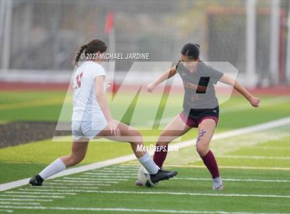 Thumbnail 2 in Lakeside vs Lincoln (WIAA 3A Consolation) photogallery.