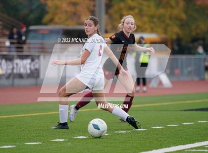 Thumbnail 1 in Lakeside vs Lincoln (WIAA 3A Consolation) photogallery.