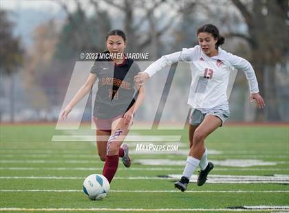 Thumbnail 2 in Lakeside vs Lincoln (WIAA 3A Consolation) photogallery.