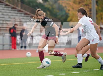 Thumbnail 1 in Lakeside vs Lincoln (WIAA 3A Consolation) photogallery.
