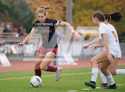 Thumbnail 3 in Lakeside vs Lincoln (WIAA 3A Consolation) photogallery.