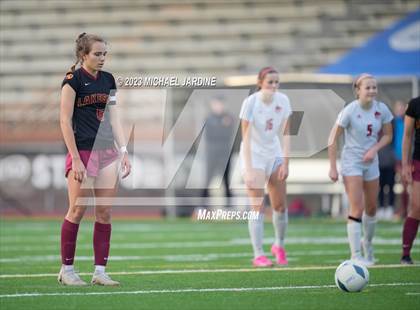 Thumbnail 1 in Lakeside vs Lincoln (WIAA 3A Consolation) photogallery.