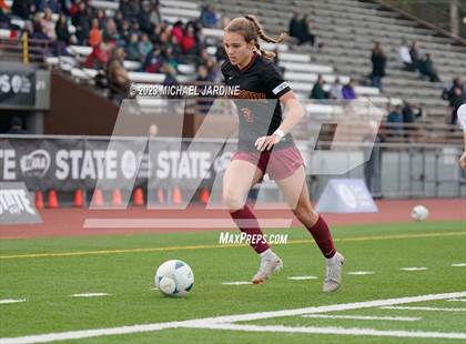 Thumbnail 1 in Lakeside vs Lincoln (WIAA 3A Consolation) photogallery.