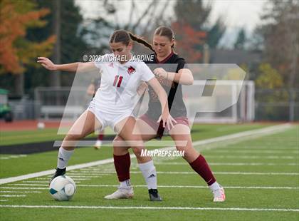 Thumbnail 1 in Lakeside vs Lincoln (WIAA 3A Consolation) photogallery.