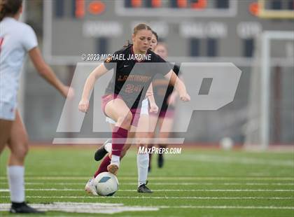 Thumbnail 1 in Lakeside vs Lincoln (WIAA 3A Consolation) photogallery.