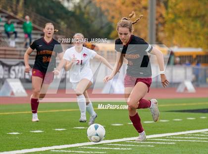 Thumbnail 2 in Lakeside vs Lincoln (WIAA 3A Consolation) photogallery.