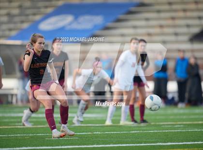 Thumbnail 3 in Lakeside vs Lincoln (WIAA 3A Consolation) photogallery.