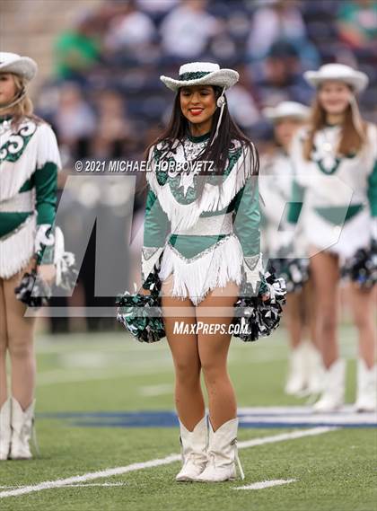 Thumbnail 1 in Prosper vs. Guyer (UIL 6A Regional Quarterfinals) photogallery.