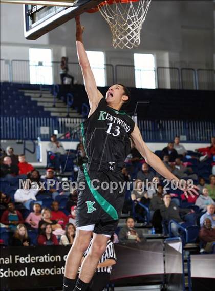 Thumbnail 3 in Yates vs Ketwood (T-Mobile Invitational) photogallery.