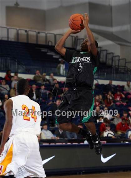 Thumbnail 3 in Yates vs Ketwood (T-Mobile Invitational) photogallery.